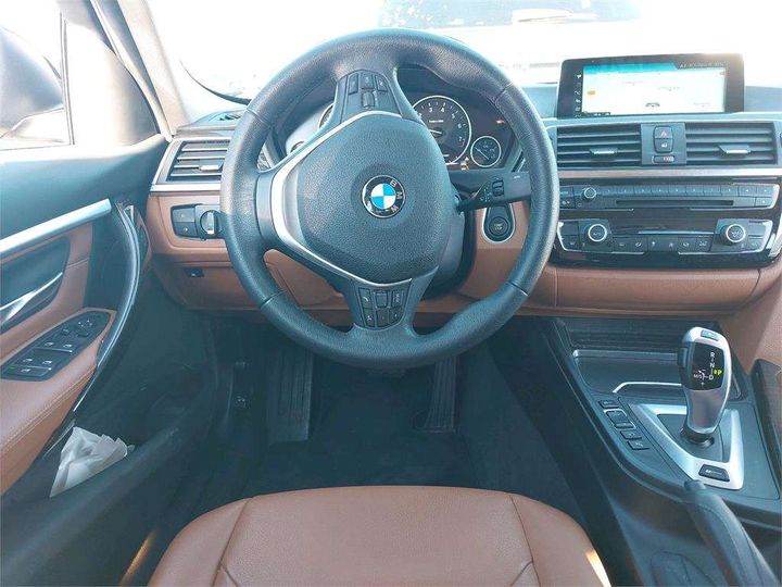 Photo 9 VIN: WBA8E11050K831777 - BMW SERIE 3 BERLINE 