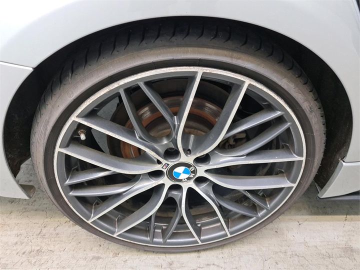 Photo 15 VIN: WBA8E11060K416516 - BMW 330 