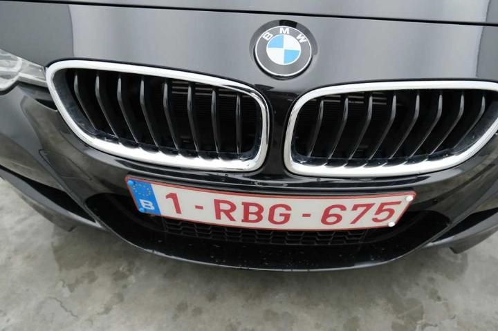 Photo 5 VIN: WBA8E11060K417679 - BMW 3-SERIE 4DRS &#3915 