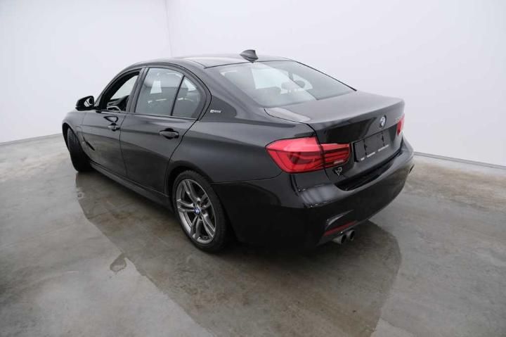 Photo 7 VIN: WBA8E11060K417679 - BMW 3-SERIE 4DRS &#3915 