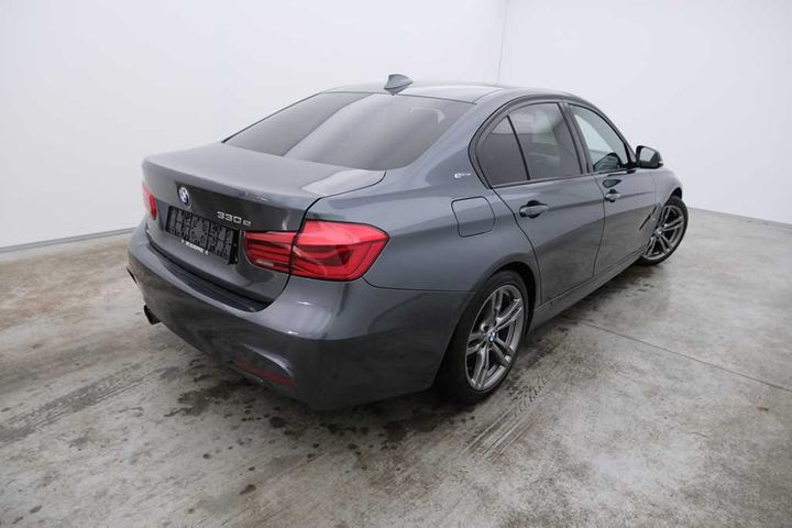 Photo 2 VIN: WBA8E11060K418413 - BMW 3-SERIE 4DRS &#3915 