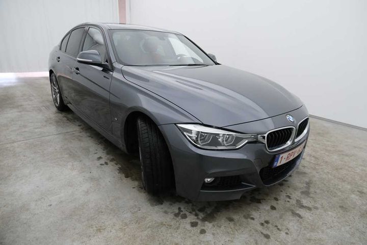 Photo 8 VIN: WBA8E11060K418413 - BMW 3-SERIE 4DRS &#3915 