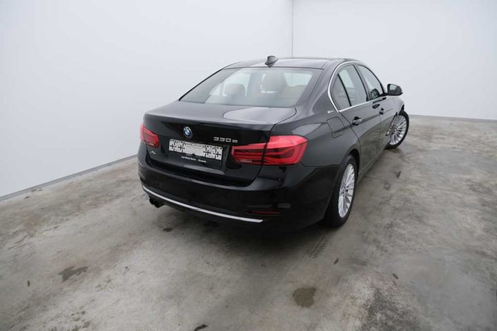 Photo 2 VIN: WBA8E11060K418475 - BMW 3-SERIE 4DRS &#3915 