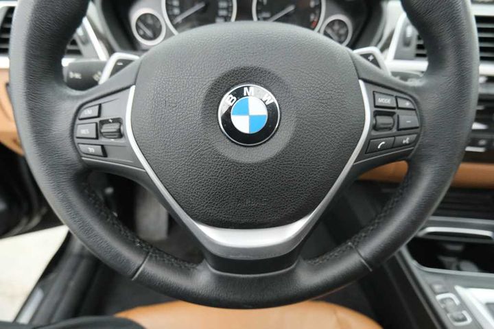 Photo 28 VIN: WBA8E11060K418475 - BMW 3-SERIE 4DRS &#3915 