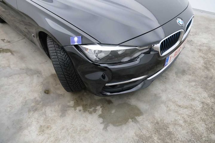 Photo 31 VIN: WBA8E11060K418475 - BMW 3-SERIE 4DRS &#3915 