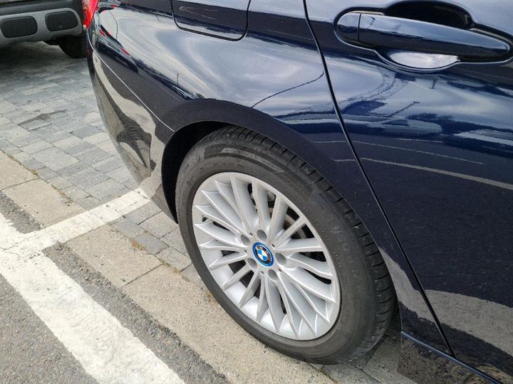 Photo 16 VIN: WBA8E11060K419089 - BMW 3 BERLINE 