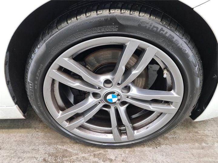 Photo 13 VIN: WBA8E11060K419724 - BMW 330 