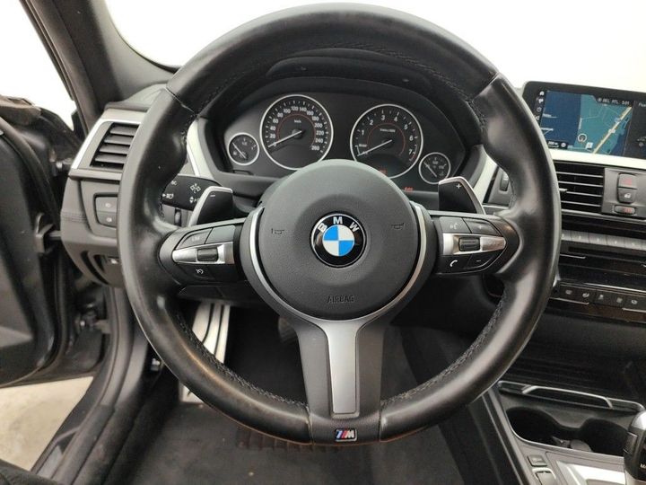 Photo 23 VIN: WBA8E11060K420680 - BMW 3-SERIE 4DRS '15 