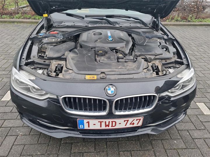 Photo 10 VIN: WBA8E11060K421246 - BMW 3 BERLINE 