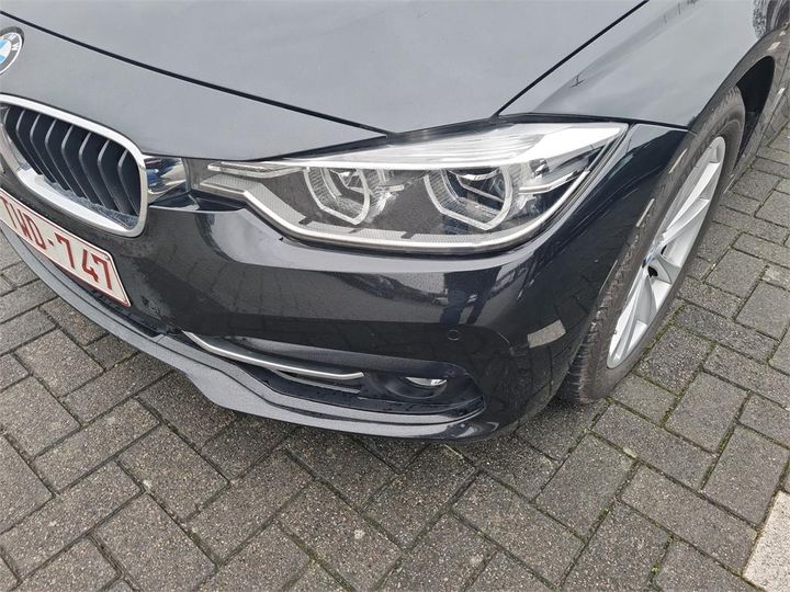 Photo 16 VIN: WBA8E11060K421246 - BMW 3 BERLINE 