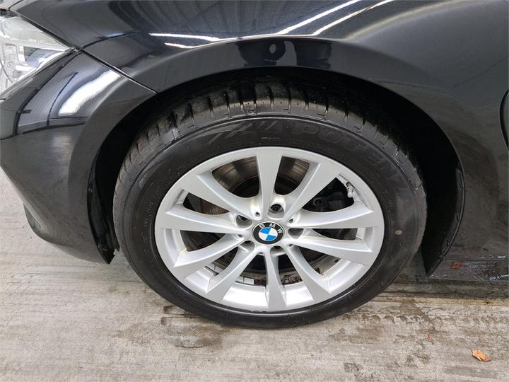 Photo 12 VIN: WBA8E11060K828807 - BMW 330 