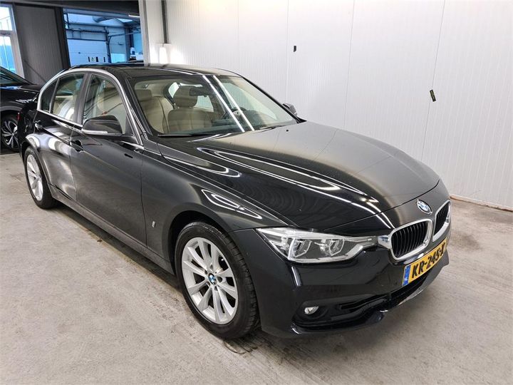 Photo 2 VIN: WBA8E11060K828807 - BMW 330 