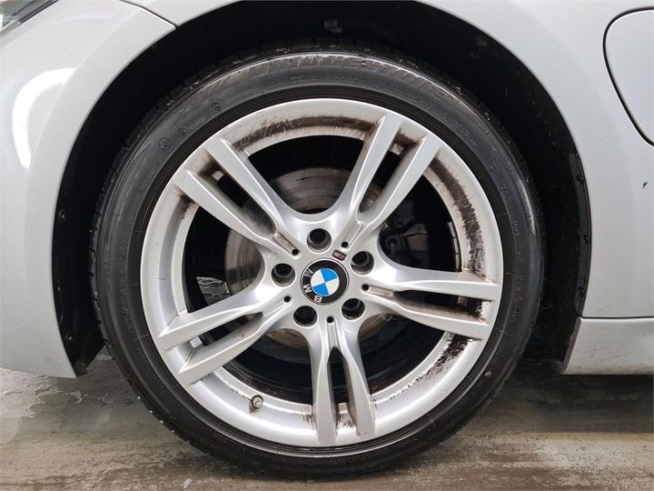 Photo 12 VIN: WBA8E11060K828855 - BMW 330 