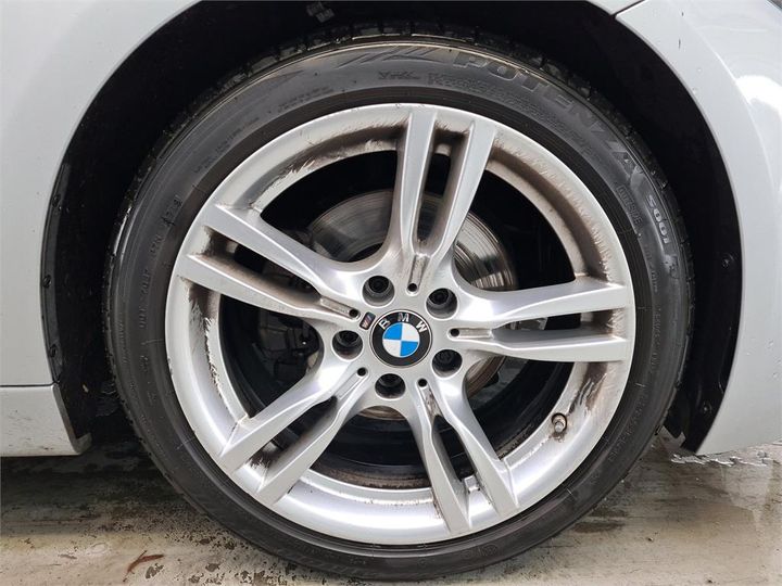 Photo 13 VIN: WBA8E11060K828855 - BMW 330 