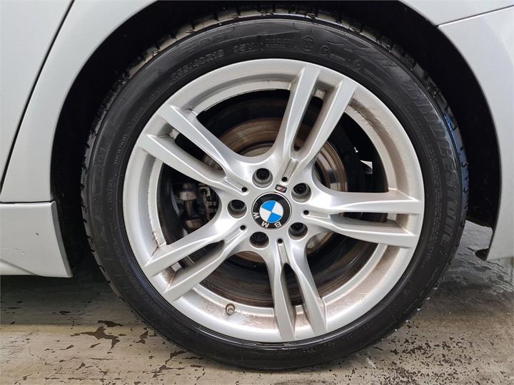 Photo 14 VIN: WBA8E11060K828855 - BMW 330 