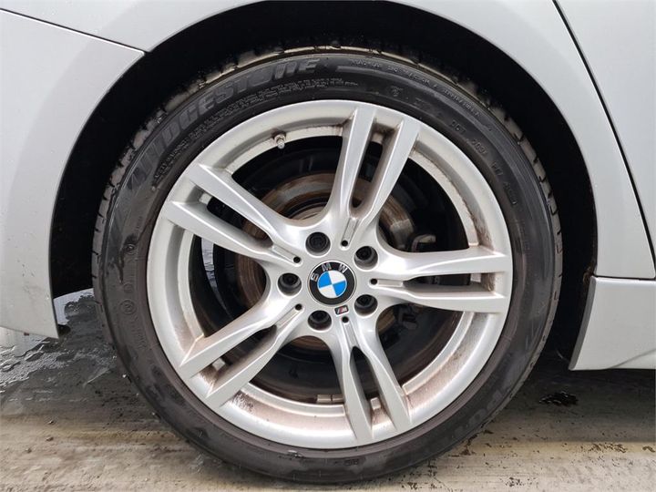 Photo 15 VIN: WBA8E11060K828855 - BMW 330 