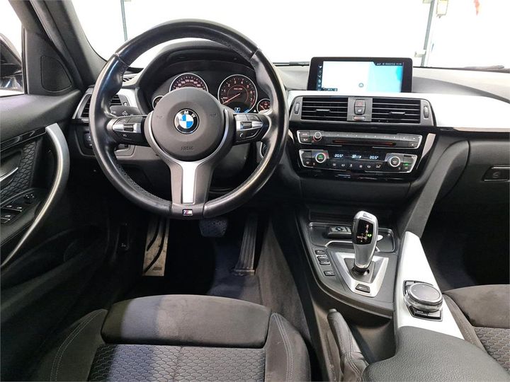 Photo 6 VIN: WBA8E11060K828855 - BMW 330 