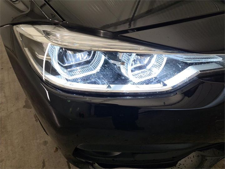 Photo 16 VIN: WBA8E11060K828936 - BMW 3 