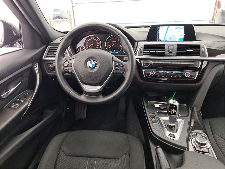 Photo 17 VIN: WBA8E11060K828936 - BMW 3 