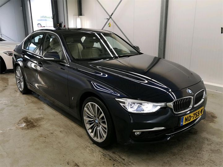 Photo 2 VIN: WBA8E11060K829097 - BMW 330 