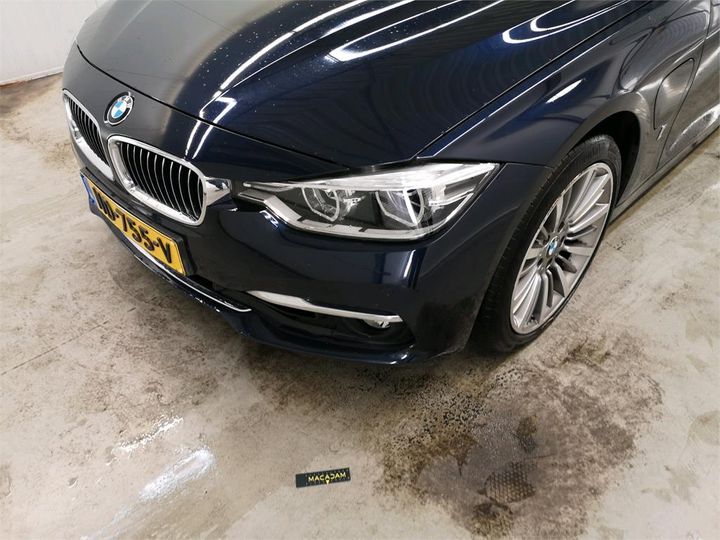 Photo 33 VIN: WBA8E11060K829097 - BMW 330 