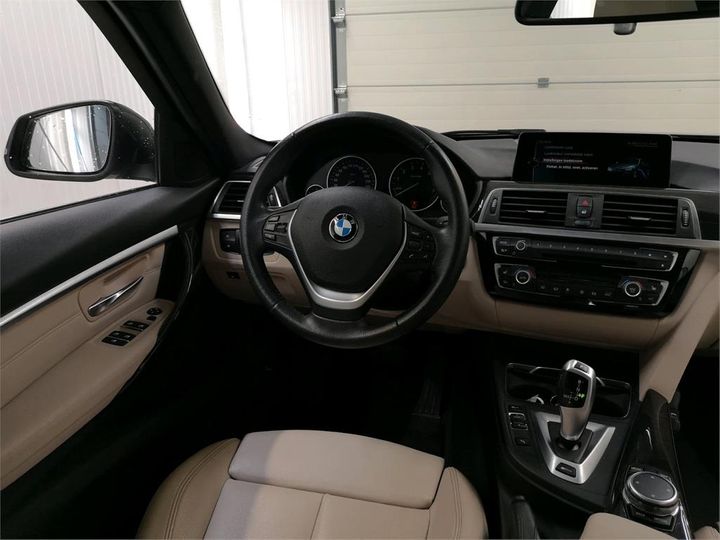 Photo 6 VIN: WBA8E11060K829097 - BMW 330 