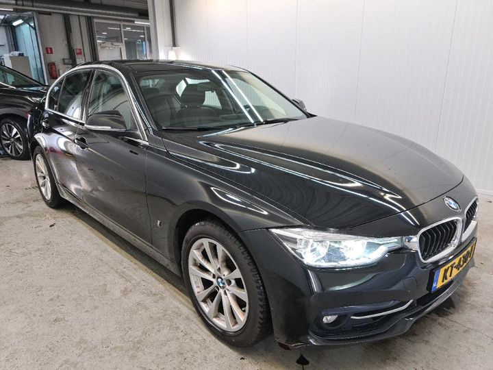 Photo 2 VIN: WBA8E11060K829343 - BMW 330 