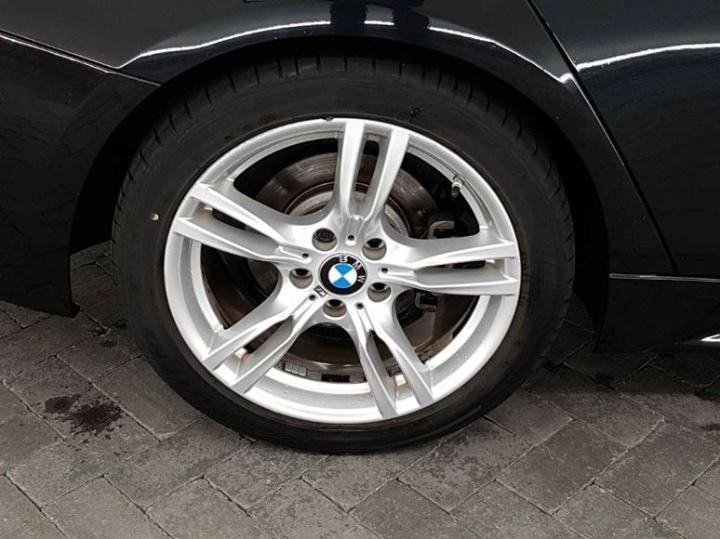 Photo 12 VIN: WBA8E11060K829441 - BMW 3 SERIE SEDAN 