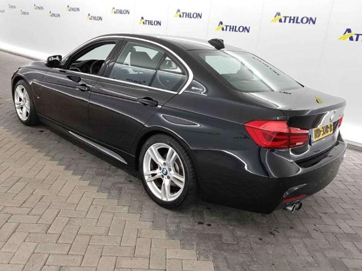 Photo 3 VIN: WBA8E11060K829441 - BMW 3 SERIE SEDAN 