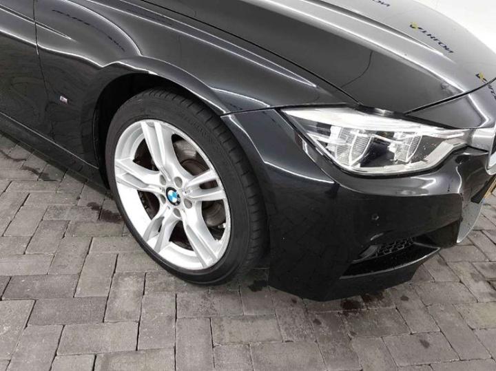 Photo 30 VIN: WBA8E11060K829441 - BMW 3 SERIE SEDAN 