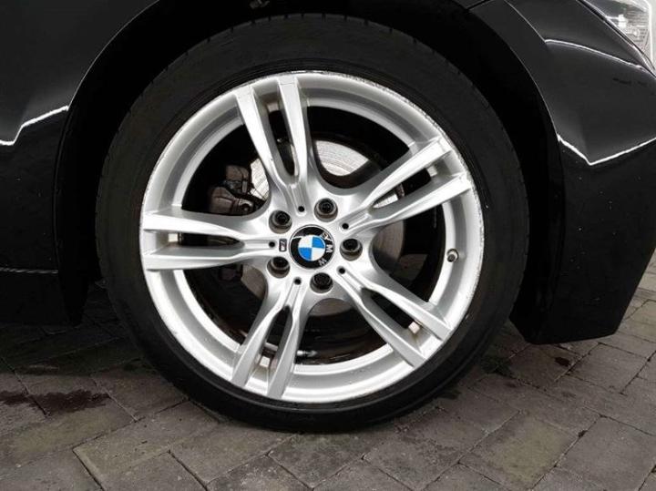 Photo 31 VIN: WBA8E11060K829441 - BMW 3 SERIE SEDAN 