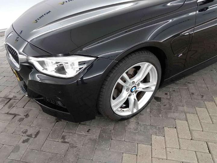 Photo 33 VIN: WBA8E11060K829441 - BMW 3 SERIE SEDAN 