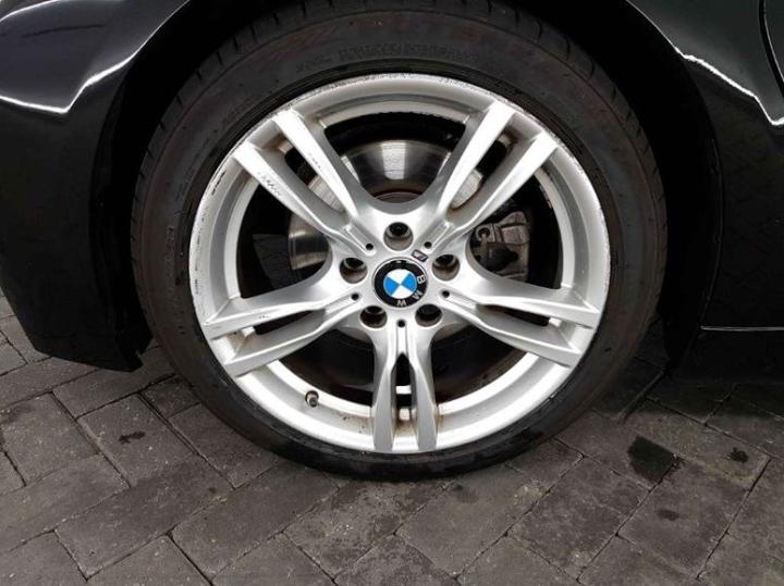 Photo 34 VIN: WBA8E11060K829441 - BMW 3 SERIE SEDAN 