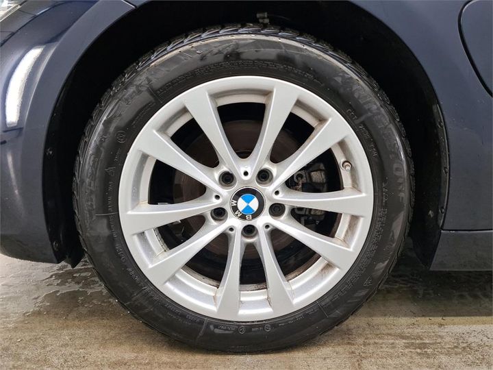 Photo 12 VIN: WBA8E11060K829584 - BMW 330 