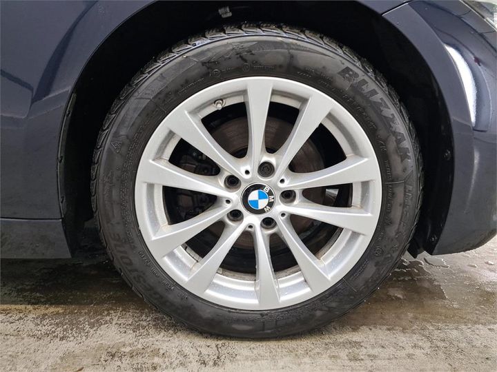 Photo 13 VIN: WBA8E11060K829584 - BMW 330 