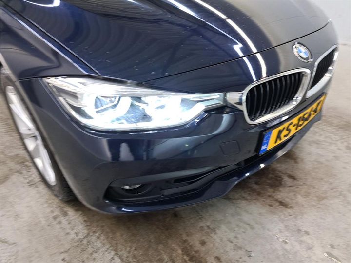 Photo 21 VIN: WBA8E11060K829584 - BMW 330 