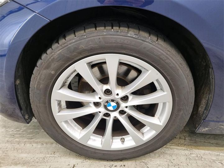 Photo 13 VIN: WBA8E11060K829827 - BMW 330 