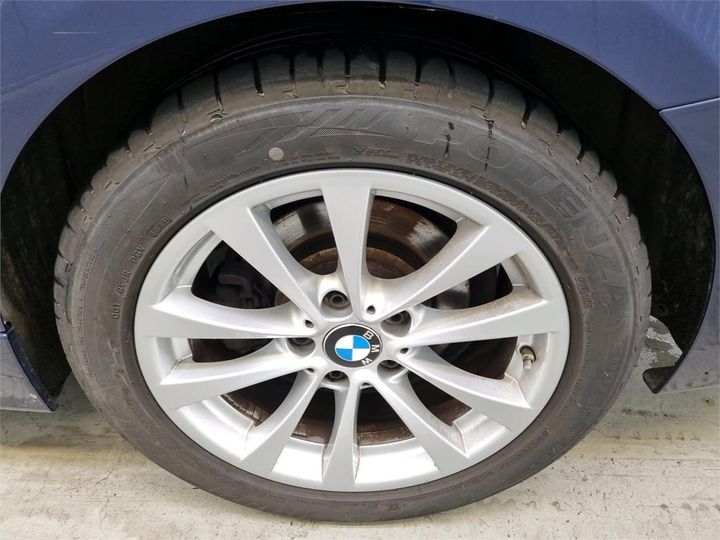 Photo 15 VIN: WBA8E11060K829827 - BMW 330 