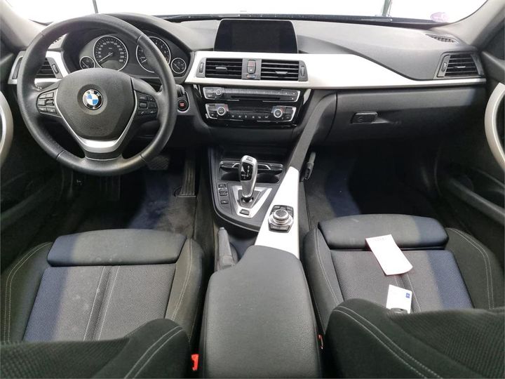 Photo 6 VIN: WBA8E11060K829827 - BMW 330 