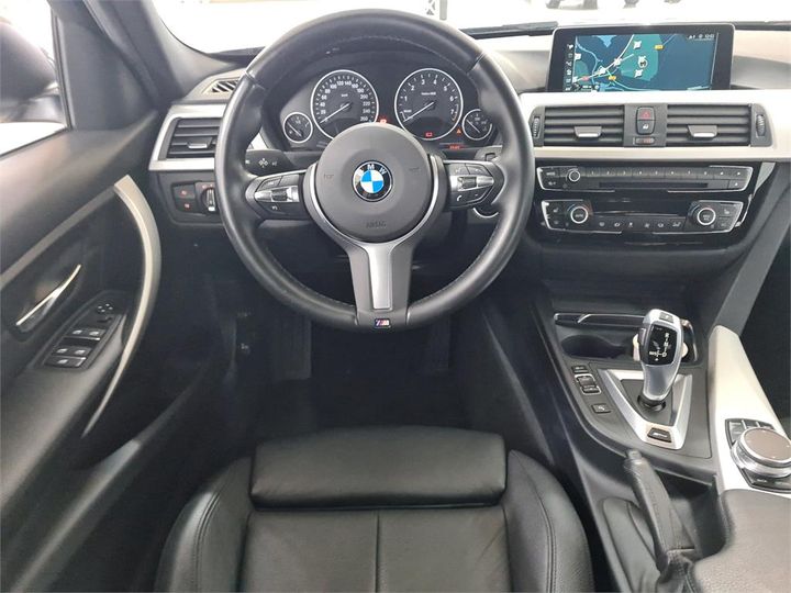 Photo 6 VIN: WBA8E11060K829956 - BMW 3-SERIE 