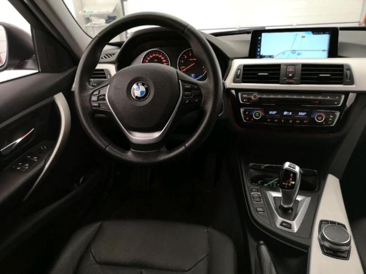 Photo 10 VIN: WBA8E11060K830072 - BMW 3 