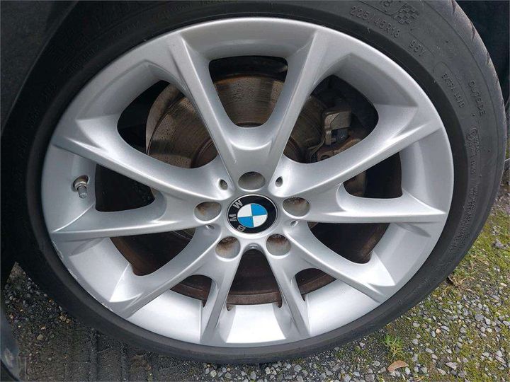 Photo 24 VIN: WBA8E11060K831433 - BMW SERIE 3 BERLINE 