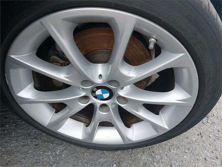 Photo 25 VIN: WBA8E11060K831433 - BMW SERIE 3 BERLINE 