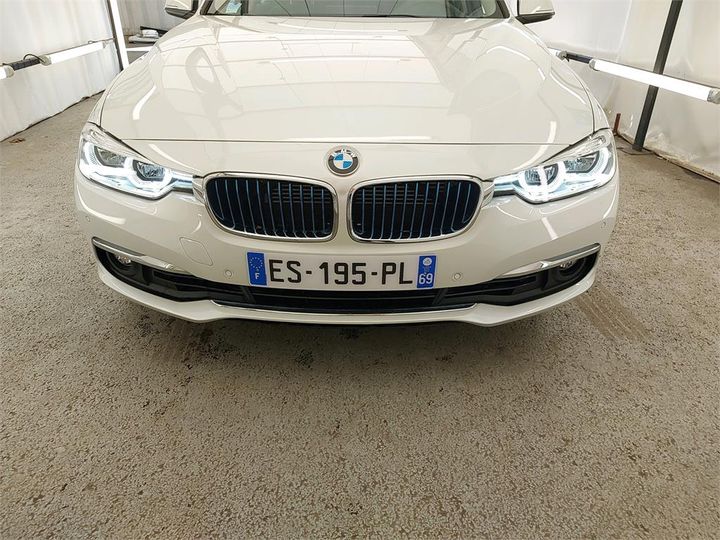 Photo 13 VIN: WBA8E11060K832632 - BMW SERIE 3 