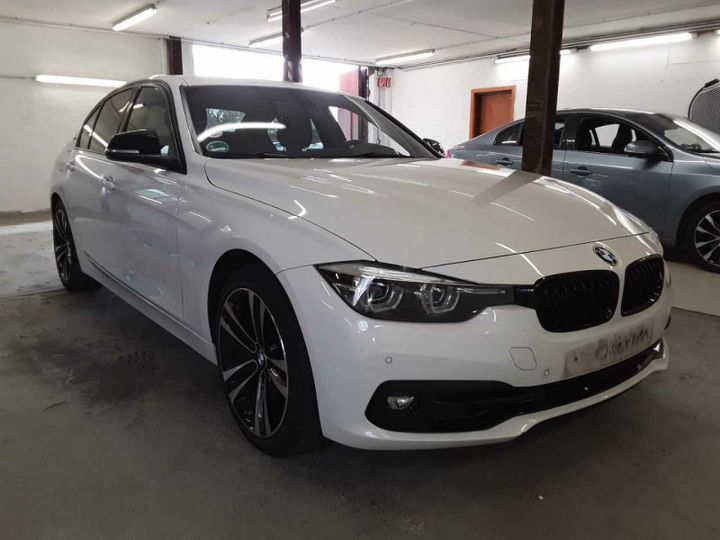 Photo 1 VIN: WBA8E11070AD28308 - BMW 330 E 