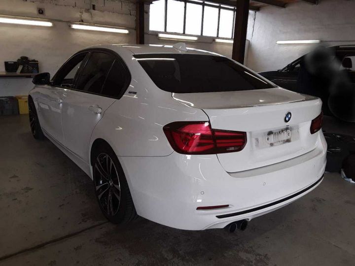 Photo 3 VIN: WBA8E11070AD28308 - BMW 330 E 