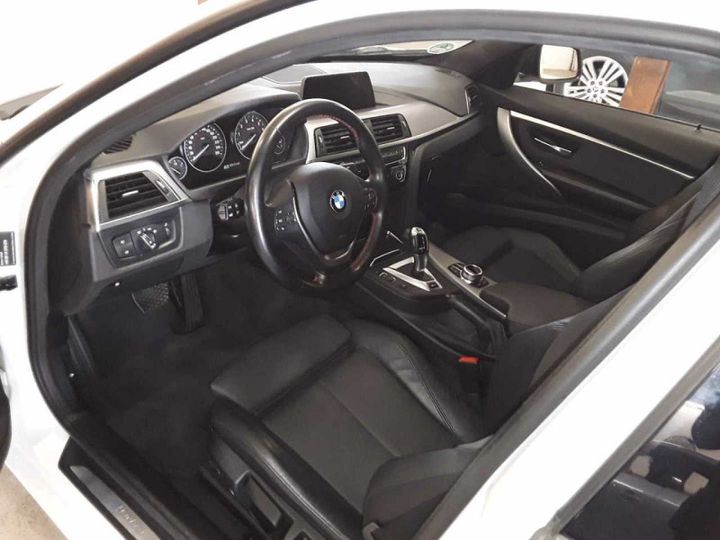 Photo 5 VIN: WBA8E11070AD28308 - BMW 330 E 