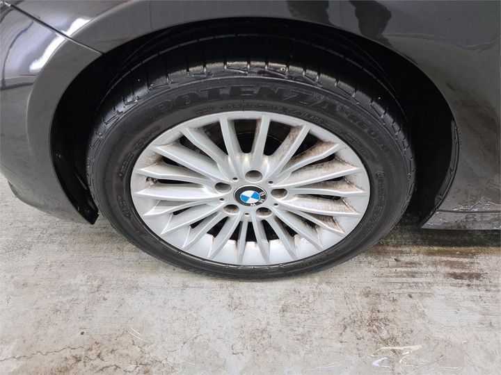 Photo 12 VIN: WBA8E11070K417237 - BMW 330 