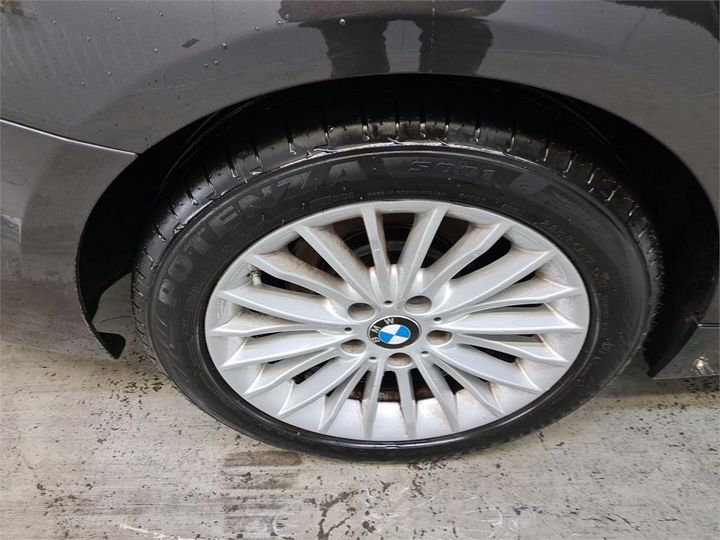 Photo 15 VIN: WBA8E11070K417237 - BMW 330 