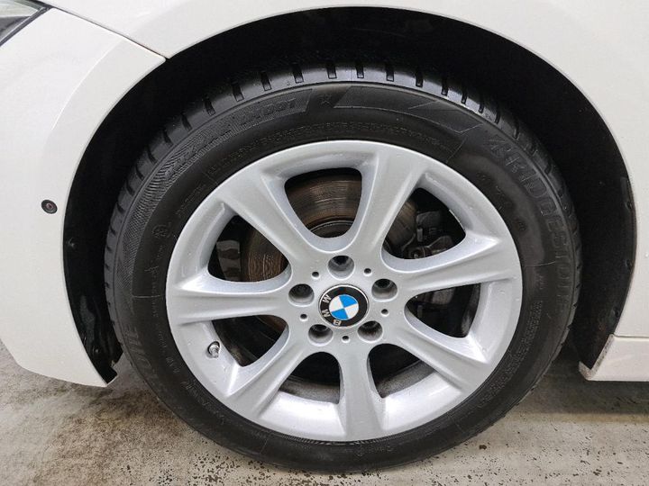 Photo 12 VIN: WBA8E11070K418260 - BMW 330 